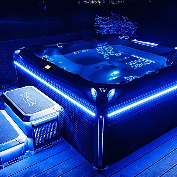 jaccuzzi wellis
